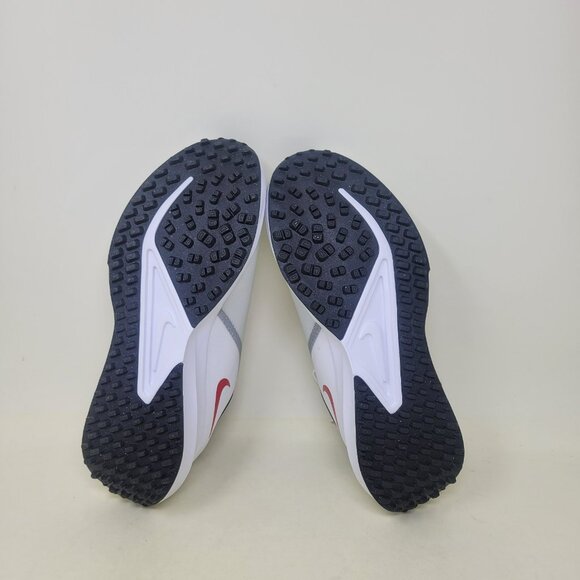 Nike Infinity G NN Golf Waterproof White Red Black FN0565-101 Men\'s Size 9 main image 10